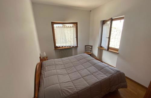 Residence Malibu Appartamento 2 - Foto 11