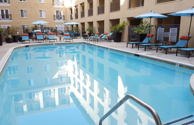 Apartment near Gaslamp & Convetion Center - Foto 11