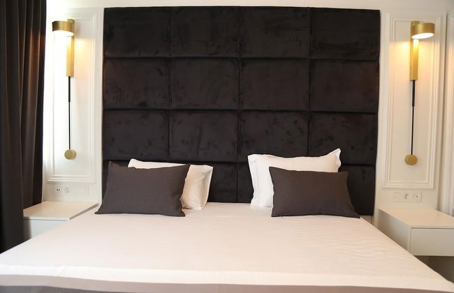 In Suit Luxury Hotel - Foto 6