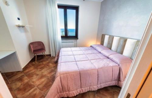 Panoramic Villa Overlooking The Aeolian Islands - Foto 23