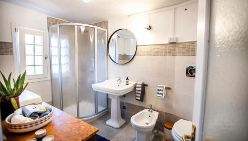 Letitino - Foto 5, towels, Shower