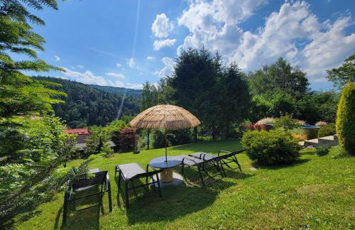 Chatka Beskidzka - Foto 8