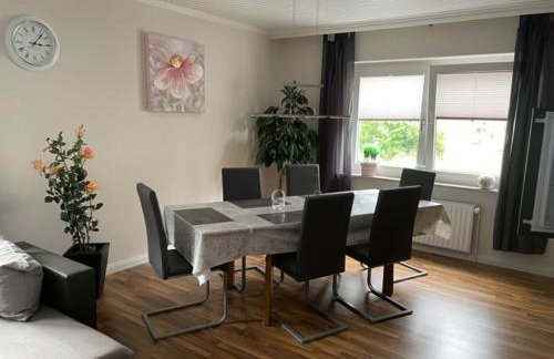 Ferienhaus nähe Lamspringe mit 5 Schlafzimmer - Foto 23