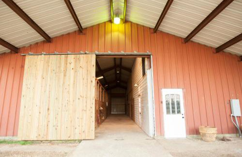 The Barn Loft - Foto 5