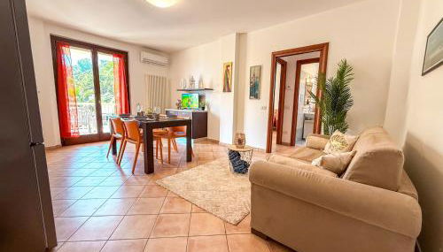 Appartamento a 40 mt dal mare, Vista Mare RifA791 - Foto 4