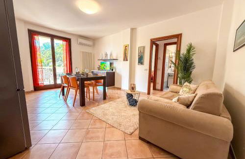 Appartamento a 40 mt dal mare, Vista Mare RifA791 - Foto 4