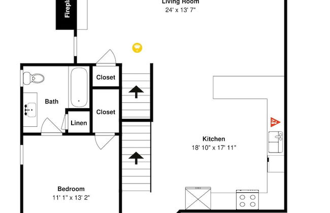 Alla Famiglia by Taylor Made Deep Creek - Foto 34