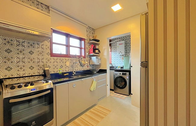 Apartamento Cantinho Maria Rosa - Foto 22