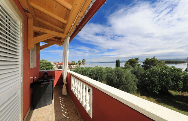 Apartments Saphron Beach - Foto 42