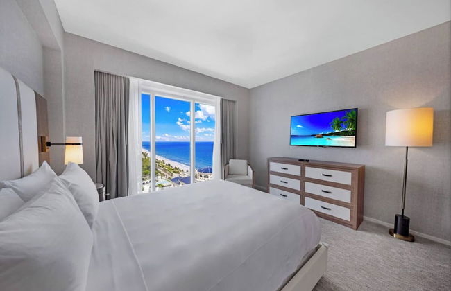 Beachfront Condo Fort Lauderdale Beach - Foto 22