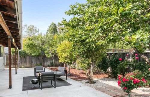 Marbella Lane - 3BR Designer near Valley Fair - Foto 21