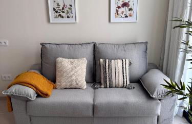 Apartamento Boutique Valencia 4-Pax - B-2 - Foto 5