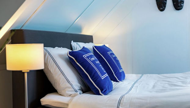 Cottage in Ovezande With Terrace - Foto 3, Zimmer