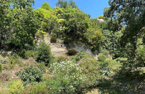 Peaceful gîte with stunning pool near market town - Foto 48