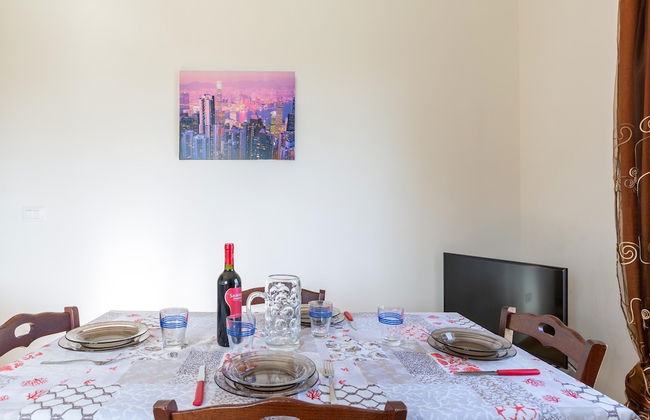 Residence Ulivo D'Oro - Foto 34