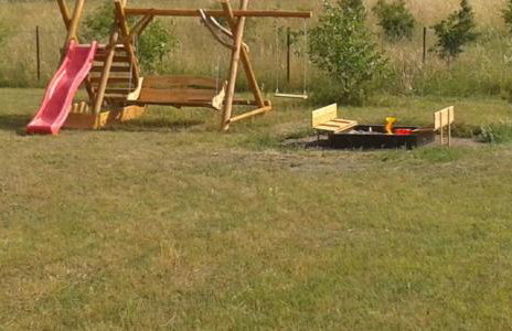 Domki Orla na Mazurach - Photo 28