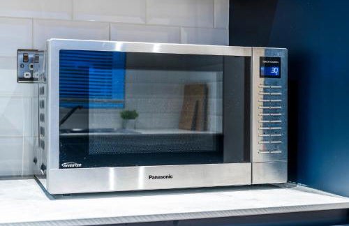 2 Bed Elegant home with Parking in Harlow - Foto 22