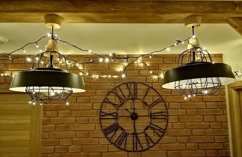 Agroturystyka Iwańcze Pole - Foto 13