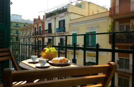 Liberté - Casa Vacanze nel Centro di Bari - Foto 1