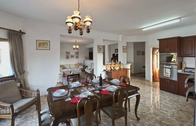 Bungalow Blue Waters by Amy Villas - Foto 15