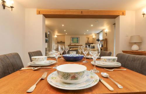 Woodbine Cottage - Foto 14