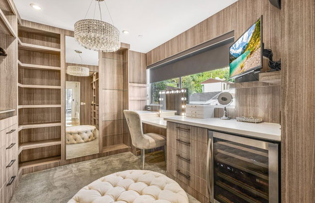 Sunset Heights - Elegant Modern Villa With Beautiful Views in the Hills - Foto 22