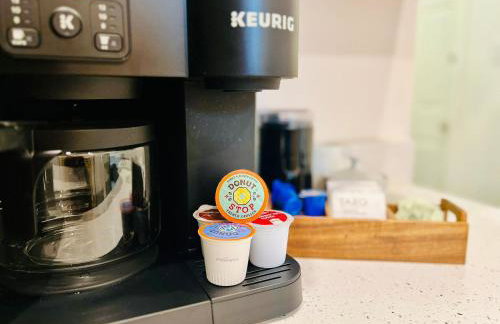 Drifterland Artistic Retreat in Lawrenceville - Foto 20