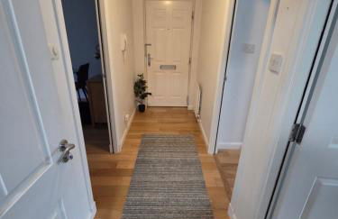 Central Two Bedroom Apartment Near Union Square -Free Parking - Photo 14