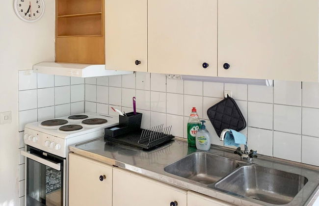 5 Person Holiday Home in Vaddo - Foto 3