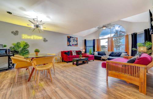 Mickey's Cozy Condo Retreat - Foto 20