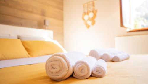 Foppolo - LeoBrothers - Moia 17 - Photo 5, towels