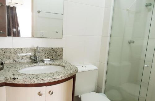 Cobertura em Canasvieiras - Vista para o Mar - 50 mtrs da Praia - Centro Canasvieiras - Foto 28