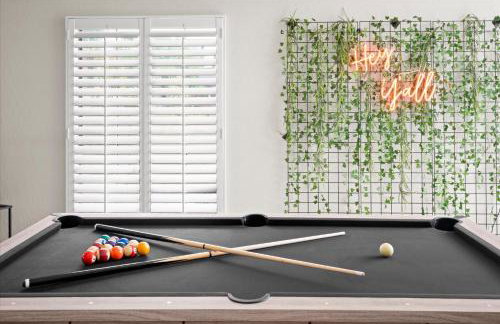 Private Pickleball Resort Spa Pool & Playground - Foto 32