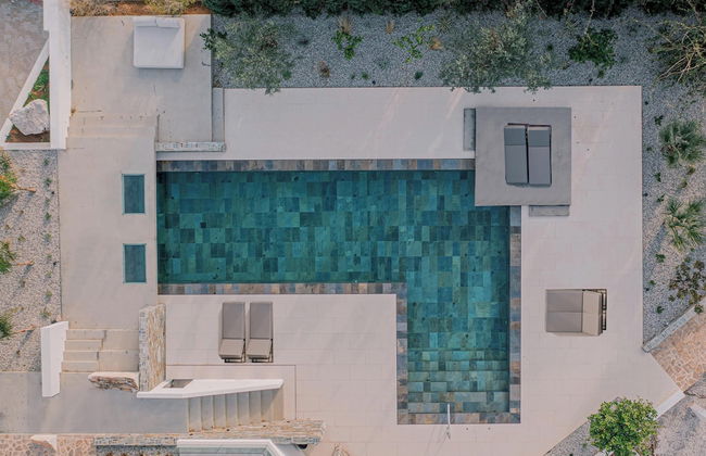 Elia Cove Luxury Villas & Residences - Foto 30