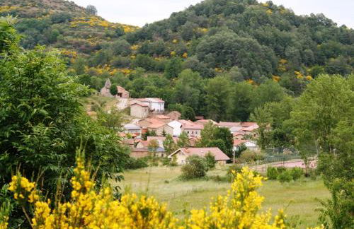 Casa Rural Nevada - Foto 33