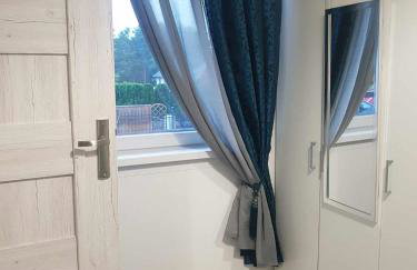 Domki Boszkowo-Dominice Bliźniak 2 apartamenty - Foto 24