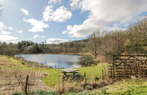 Morton Mains Steading Cottage - Foto 42