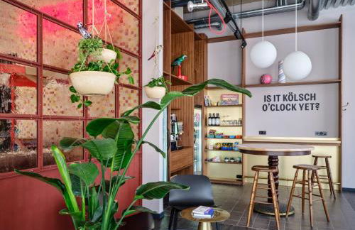 STAYERY Cologne Ehrenfeld - Foto 1