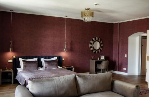 Ferienwohnung Alte Münze mit Parkplatz - Foto 1