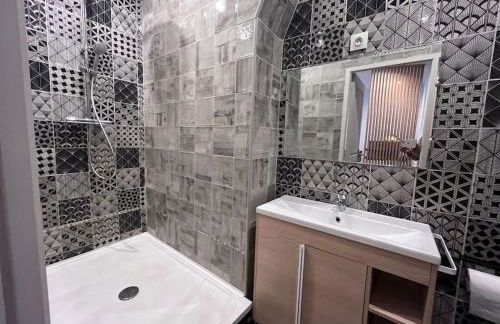 Horus Elegant Gare SNCF 4p - Foto 8