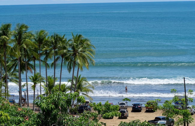 Jaco Sunset Boulevard Oceanview Condo - Foto 35