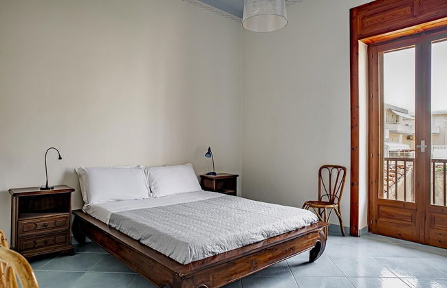 Seafront Terrace in Donnalucata by Wonderful Italy - Photo 13