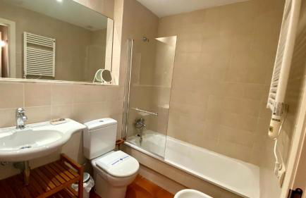 Acogedor apartamento con altillo MSJ 53 - Foto 15