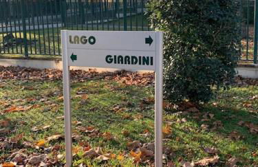 Apartment+garage near Novegro Exhibition/Linate - Photo 34