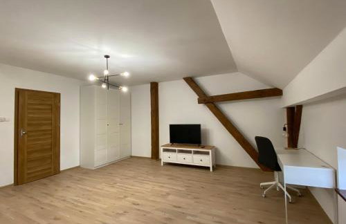 Stadnina Koni w Kłaczynie - Foto 4