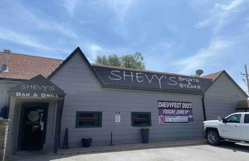 The Duke in Charming Old Towne Elkhorn - Foto 11