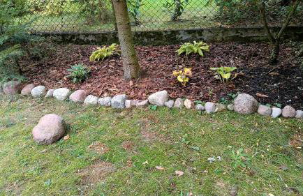 Leśniczówka Zielone Zakole - Foto 78