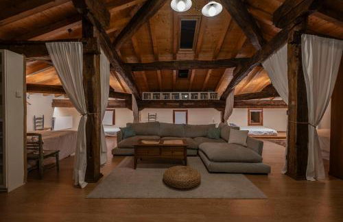 Biendella El Desván - Photo 20