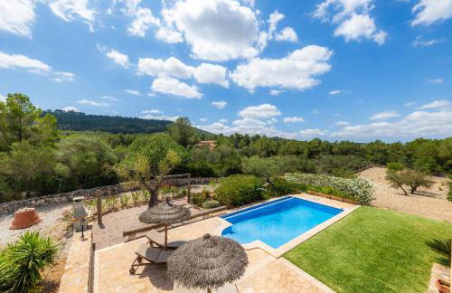 Es Turó de Son Mel - Foto 18