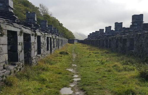 Home in Llanberis - Photo 13